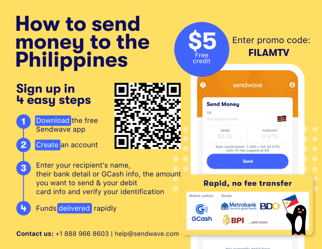 Send Money Without Any Fees